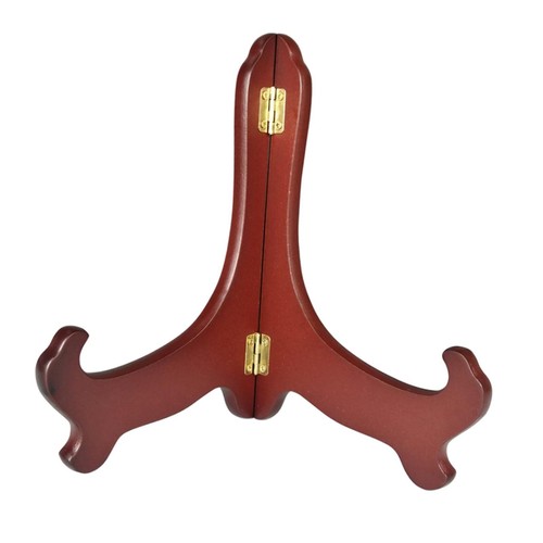 Inch height wooden - inch,