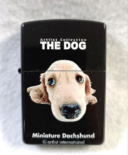 Zippo lighter the - zippo,
