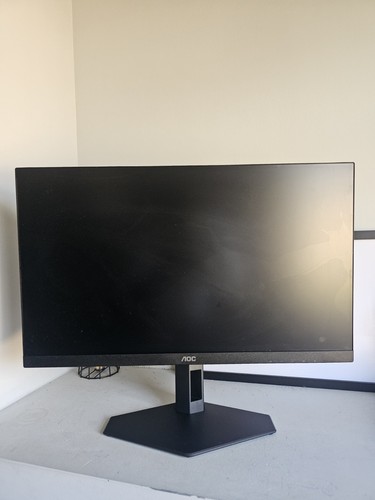 Aoc 24g4xe gaming - aoc, 24"