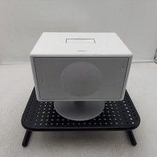 Geneva Lab Model S Sound