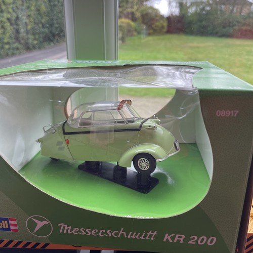 Boxed revell - *boxed*,