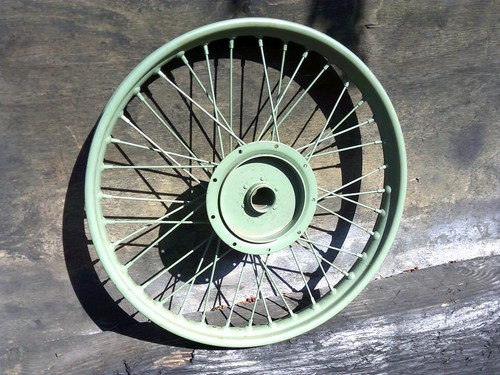 Genuine bsa bantam d1 - ⭐genuine,