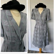 Vintage 1940s 50s Utility