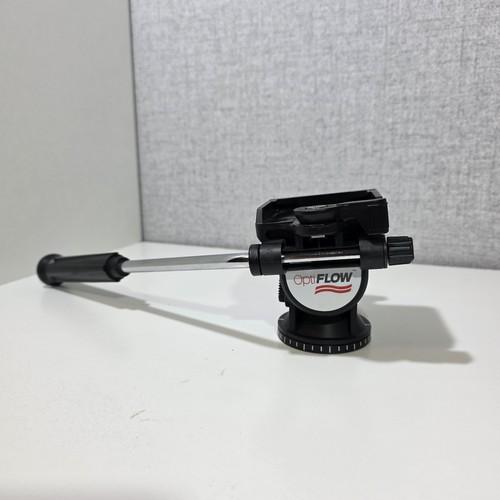 Opti flow video fluid - opti-flow, head