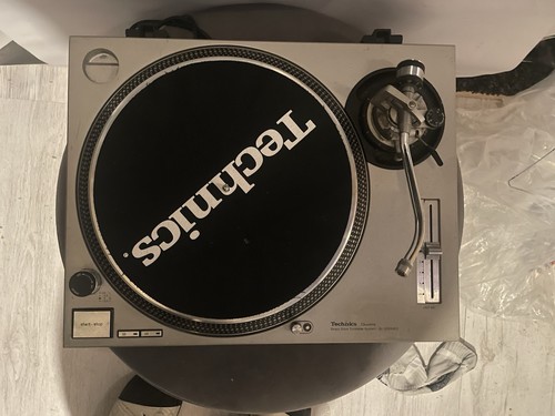 Technics 1200mk2 direct - technics, sl-1200mk2