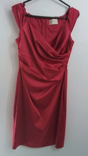 Minuet dress size - size, 14