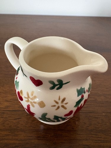 Emma bridgewater christmas - bridgewater,