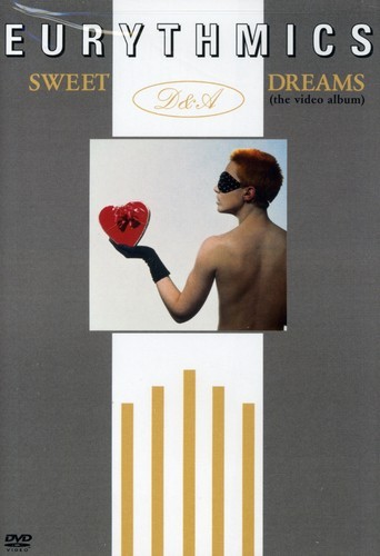 Eurythmics sweet dreams - eurythmics, [new