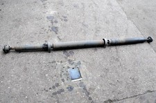 Land Rover Freelander 2 TD4 2.2 diesel 3-piece prop shaft