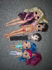  Dolls bundle