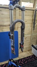 Fox Float RL 26" Mountain Bike Forks 