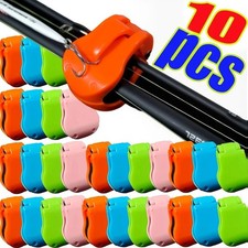 Fishing Rod Holder Straps Pole