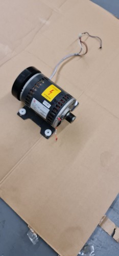 Precor treadmill motor - motor, trm