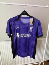 Nike Liverpool FC 2023-2024