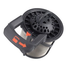 Zanussi Dishwasher Drain