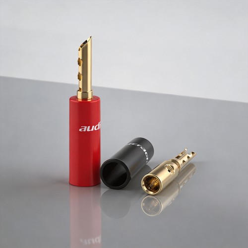 4pcs 24k gold plated bfa - 4pcs,