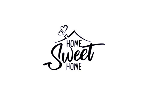 Home sweet - sweet,