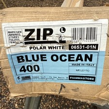 Fiamma F45zip 4m 400 New Tatty Box, Awning Top, Canopy, 