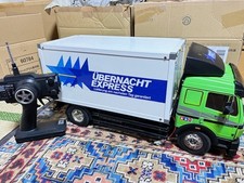 TAMIYA 1/14 RC Big Truck