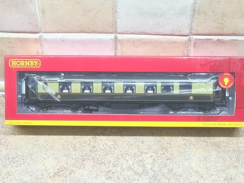 Hornby r4738 wheel pullman - r4738,
