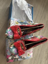 Irregular Choice Women's Heels
