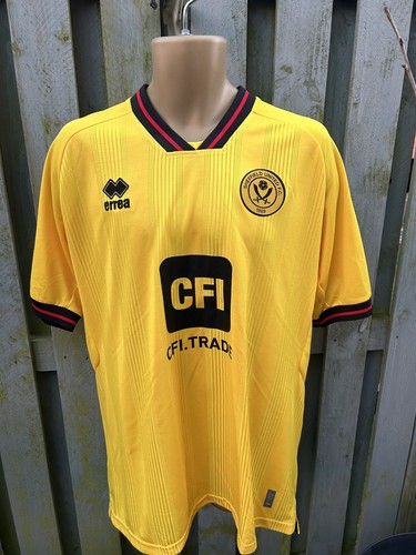 Errea sheffield united away - united,