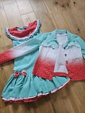 Ariana dee girls watermelon