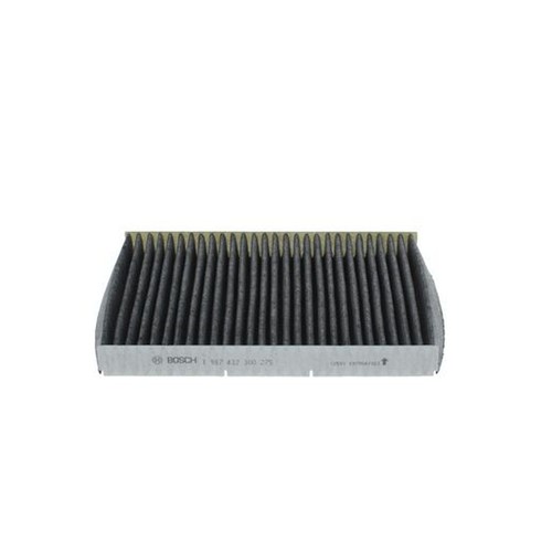 Bosch activated carbon cabin - activated,