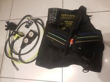 scuba diving regulator Set/Kit Hydro-Optic 2000 Size Medium