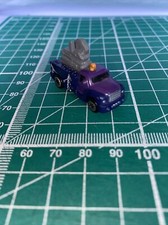 Micro Machines, Hasbro