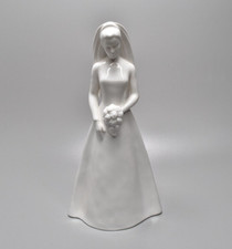 Moments By Coalport The Bride