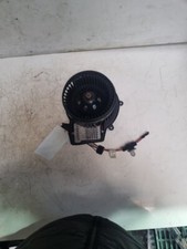 MERCEDES C CLASS W203 HEATER BLOWER FAN MOTOR AND RESISTOR A2035403213 2000-2002