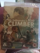 The Climber (BluRayDVD, 2017)