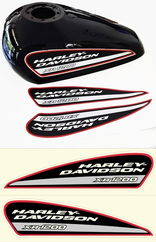Harley davidson xr1200 1200 - xr,