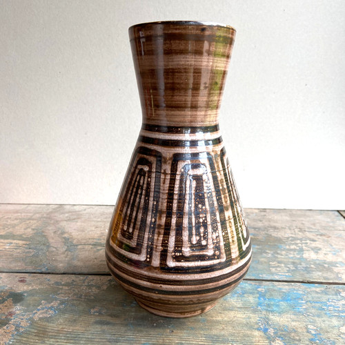 Vintage rye studio pottery - vintage,