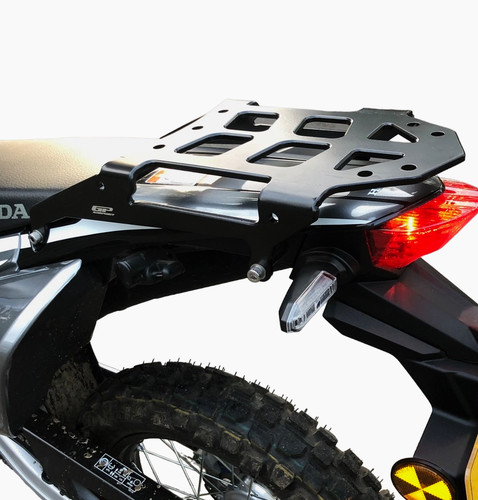 Honda crf 250l rear - honda,