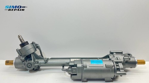 Electric power rhd - rhd, steering