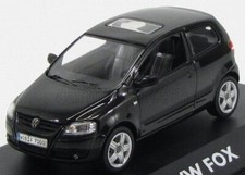 MEGA RARE VW FOX URBAN 1.4
