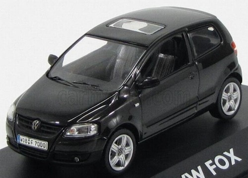 Mega rare fox urban - vw,