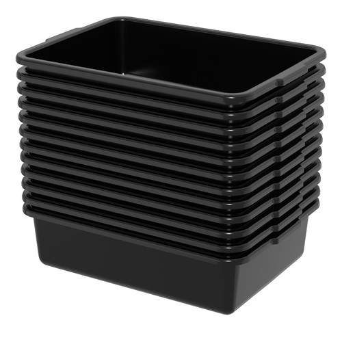 Pack l plastic - 12-pack,