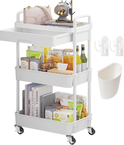 Beauty trolley wheels 3 - beauty,