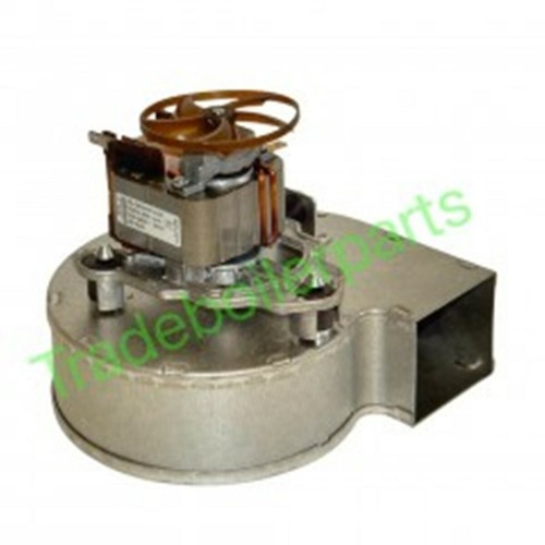 Ferroli 39803860 fan - ,