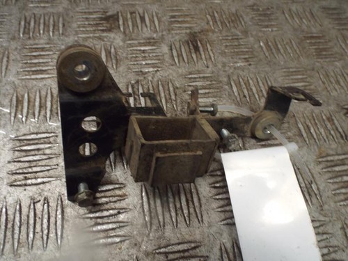 Honda xl250r xl250 1984 - honda,