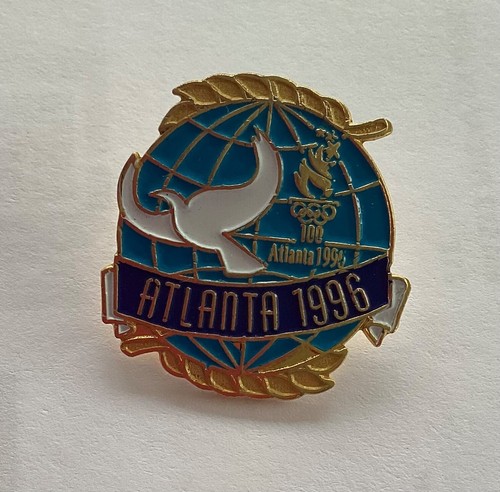 Atlanta olympic games - atlanta,
