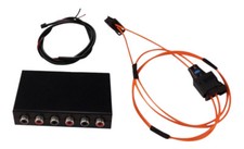 Audi out interface - 6x,