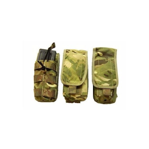 Mtp molle amunition pouch - mtp,