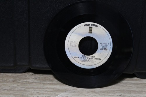 Dick feller rpm - dick,