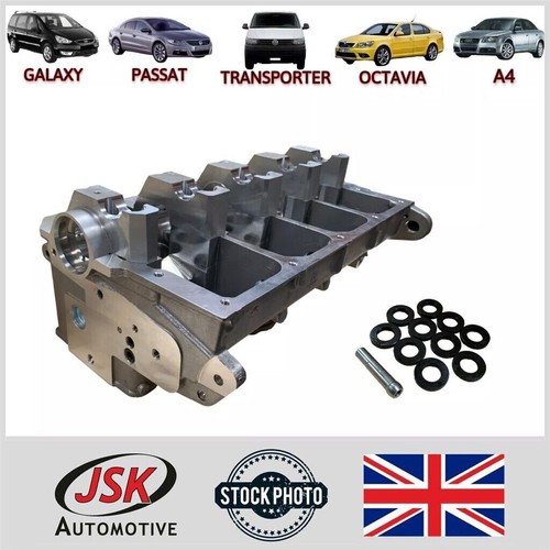 Cylinder head for audi - vw,
