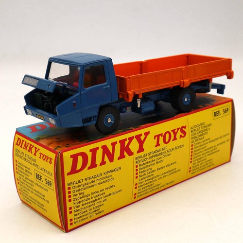 Atlas dinky toys - dinky,
