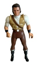 Vintage Robin Hood Prince Of Thieves Kenner Figure 90s 1991 Kevin Costner Toy